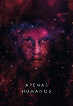 Apenas Humanos (Themis Files #3)