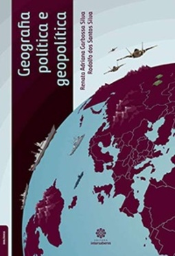 Geografia política e geopolítica