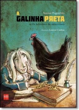 A Galinha Preta