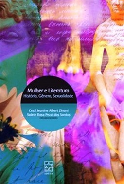 MULHER E LITERATURA - HISTORIA, GENERO, SEXUALIDADE