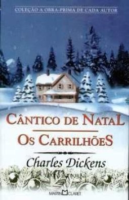 Cântico de Natal; os Carrilhões