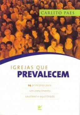 Igrejas que Prevalecem