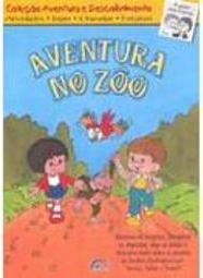Aventura no Zôo