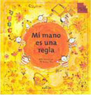 Mi Mano es una Regla
