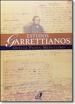 Estudos Garrettianos