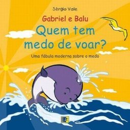 Gabriel e Balu: Quem Tem Medo de Voar?