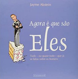 Agora e que são eles