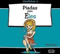 PIADAS PARA ELES