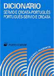 Dicionário Sérvio e Croata-Português Português-Sérvio e Croata - IMPOR