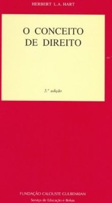 Conceito de Direito, O - Importado