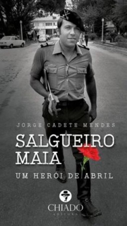 Salgueiro Maia: um herói de abril