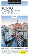 DK Eyewitness Top 10 Venice: 2020