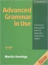 Advanced Grammar in Use - IMPORTADO