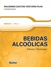 Bebidas alcoólicas: ciência e tecnologia