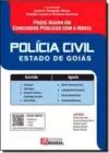 Policia Civil: Estado De Goias