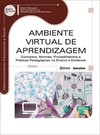 Ambiente virtual de aprendizagem: conceitos, normas, procedimentos e práticas pedagógicas no ensino à distância