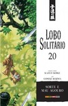 Lobo Solitário - 20