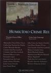 Homicídio Crime Rei