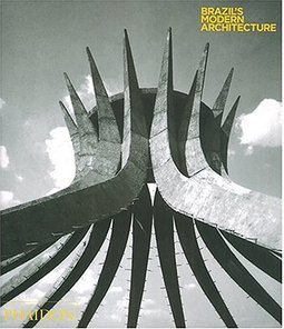 BrazilÂ´s Modern Architecture - Importado