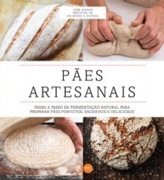 Pães Artesanais