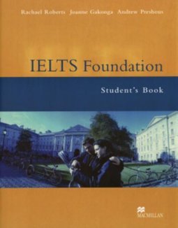 IELTS Foundation - IMPORTADO