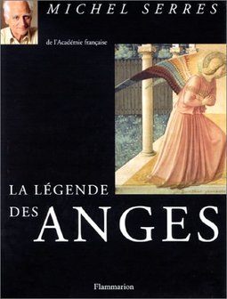 Lenda dos Anjos, A - IMPORTADO