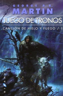 Juego De Tronos - Canción de Hielo Y Fuego - 1