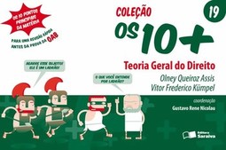 Teoria geral do direito
