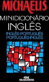 MICHAELIS DICIONARIO ESCOLAR INGLES - C/ CD-ROM