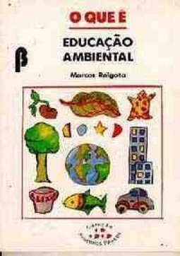 O Que é Educação Ambiental