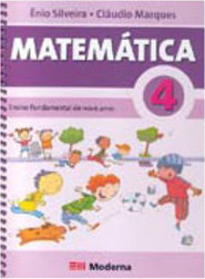 Matemática: 4º Ano - Ens. Fundam.