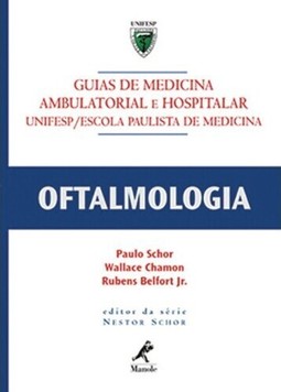 Guia de oftalmologia