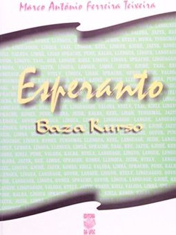 Esperanto: Baza Kurso