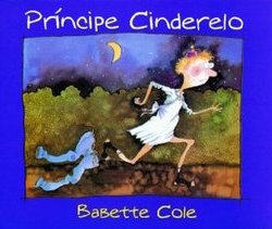 Príncipe Cinderelo
