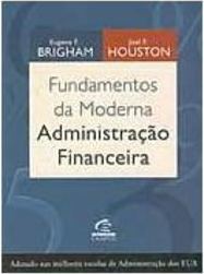 Fundamentos da Moderna Administração Financeira