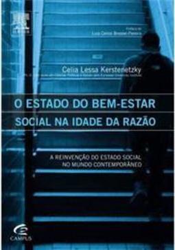 Estado do Bem-Estar Social na Idade da Razão