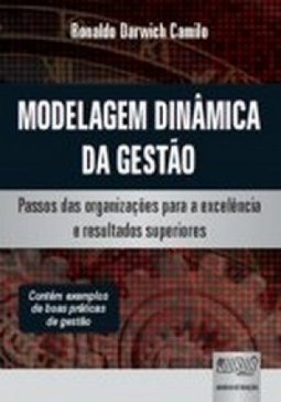 MODELAGEM DINAMICA DA GESTAO