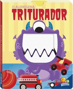 Criaturas vorazes II: O alienígena triturador