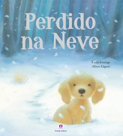 Perdido na neve