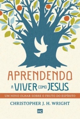 Aprendendo A Viver Como Jesus