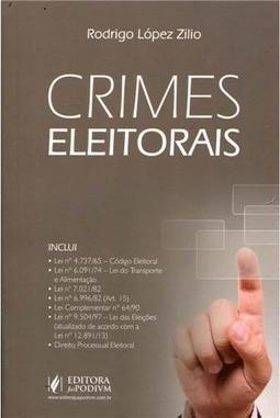 Crimes Eleitorais