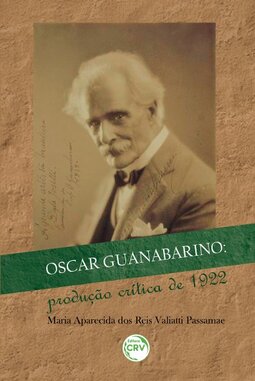 Oscar Guanabarino: produção crítica de 1922