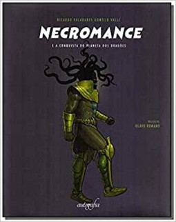 Necromance