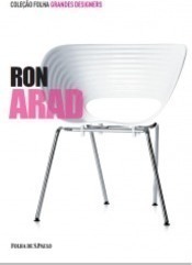 Ron Arad (Vol. 10)