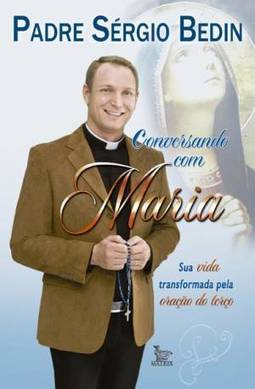 CONVERSANDO COM MARIA