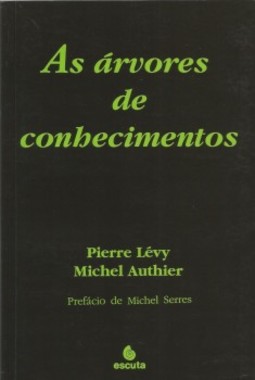 As árvores de conhecimentos