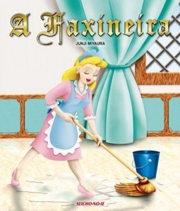 A Faxineira