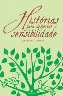 HISTORIAS PARA DESPERTAR A SENSIBILIDADE
