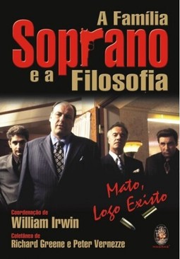 A família Soprano e a filosofia