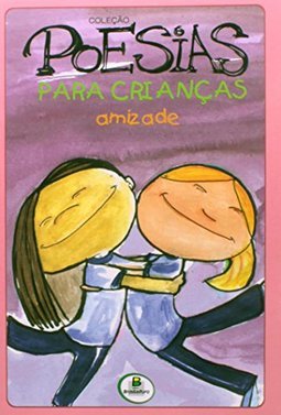 Coleção Poesias para Crianças
